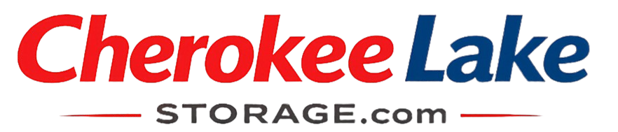 Cherokee Lake Storage